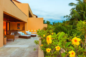 Las Terrazas Punta Mita Resort condos - Punta Mita Real Estate and Rentals